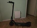 Elektrische step Zwheel, Fietsen en Brommers, Steps, Ophalen, Gebruikt, Elektrische step (E-scooter)