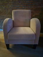 Fauteuil, Ophalen, Gebruikt, 75 tot 100 cm, Stof
