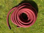 Frankische kabuflex mantelbuis met trekdraad 24 meter, Ophalen, Pvc, 6 meter of meer, Overige typen