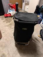 Boodschappen kar, Ophalen, Overige materialen, 50 tot 75 cm, 40 liter of meer