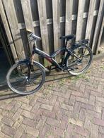 Noxon sportline, Ophalen, Gebruikt