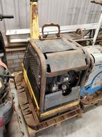 Partij trilplaten MARGE, Zakelijke goederen, Machines en Bouw | Kranen en Graafmachines, Ophalen, Overige typen