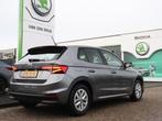 Skoda Fabia 1.0 TSI 115pk AUTOMAAT Selection | Apple Carplay, Stof, Gebruikt, Euro 6, Parkeersensor