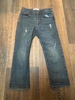 Maat 98 - jongens - spijkerbroek, Broek, Gebruikt, Ophalen of Verzenden, Zara