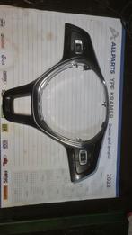 VW Polo 6C Inleg Stuurwiel MF met Knoppen, Ophalen of Verzenden