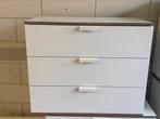 6x ladekast, Huis en Inrichting, Kasten | Ladekasten, Ophalen, Minder dan 50 cm, Zo goed als nieuw, Minder dan 100 cm