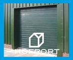 Garagedeur garagepoort rolpoort NIEUW compleet va € 850,- !, Ophalen, Nieuw, 225 cm of meer