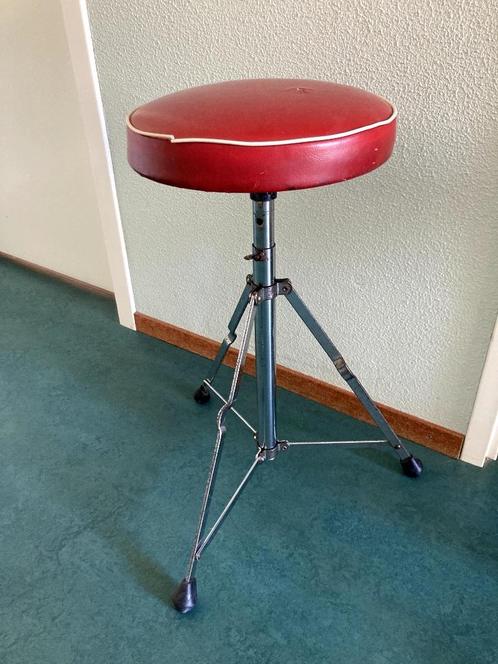 Sonor Teardrop drumkrukken, Muziek en Instrumenten, Drumstellen en Slagwerk, Gebruikt, Sonor, Ophalen of Verzenden