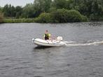 Afdekzeil op maat gemaakt voor quickzilver airdeck 270, Watersport en Boten, Ophalen, Gebruikt