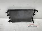 VW Golf 7 GTD 2.0TDI Radiateur condensor, Auto-onderdelen, Motor en Toebehoren, Ophalen, Gebruikt