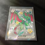 Noivern ex 220/091, Hobby en Vrije tijd, Verzamelkaartspellen | Pokémon, Ophalen of Verzenden, Zo goed als nieuw, Losse kaart
