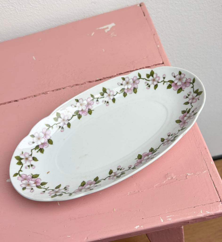 Seltmann Weiden Serveerschaal, Ophalen of Verzenden