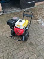 Hooge drukspuit, Ophalen, Gebruikt, Overige soorten