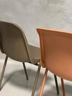 Retro kuipstoelen nieuw eettafelstoelen ton sur ton prijs ps, Overige kleuren, NL, Ophalen of Verzenden, Valk