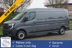 Renault Master T35 170PK Extra L3H2 BPM VRIJ! 10" R-Link sch, 1998 cc, Gebruikt, 4 cilinders, Renault