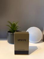 Armani Eau Pour Homme – Vintage EDT 5ml (1984), Verzenden, Nieuw