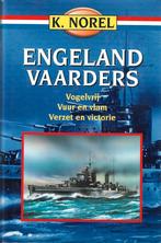 Klaas Norel - Engelandvaarders, Ophalen of Verzenden, Zo goed als nieuw, Klaas Norel