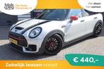 MINI Clubman 2.0 JCW ALL4 Chili € 31.940,00, Auto's, Mini, Automaat, 1998 cc, 1525 kg, Clubman