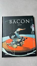 Bacon door Luigi Ficacci. Taschen., Ophalen of Verzenden, Nieuw, Schilder- en Tekenkunst