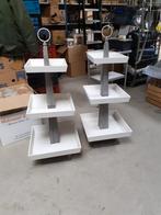 2 Mooie Etagères, Ophalen of Verzenden, Zo goed als nieuw