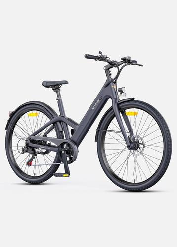 AANBIEDING -ENGWE N1 Air ST– Carbon E-Bike | 100 km Radius beschikbaar voor biedingen