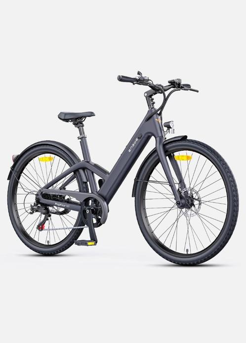 AANBIEDING -ENGWE N1 Air ST– Carbon E-Bike | 100 km Radius, Fietsen en Brommers, Elektrische fietsen, Nieuw, Overige merken, 59 cm of meer