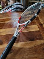 Babolat Pure Strike 18x20 Tennisracket 305 gram L4, Sport en Fitness, Tennis, L4, Ophalen of Verzenden, Zo goed als nieuw, Racket
