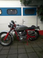 te koop aangeboden, 750 cc, 4 cilinders, Meer dan 35 kW, Minimaal motorrijbewijs A2