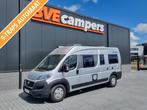 Pössl Roadstar 600L Automaat enkele bedden lengtebe, Pössl, Bedrijf, Diesel, Tot en met 2