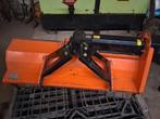 Klepelmaaier minitractor 115cm breed, Ophalen, Gebruikt, Agri Implement, Mulchfunctie
