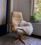 Prachtige Berg designstoel, Ophalen, 75 tot 100 cm, 50 tot 75 cm