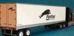 INTERNATIONAL LONESTAR 2016 PANTHER 1/43 US trucks # 83, Hobby en Vrije tijd, Verzenden, Nieuw, Bus of Vrachtwagen, Overige merken