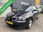 Seat Ibiza 1.4-16V Reference, Voorwielaandrijving, Gebruikt, 4 cilinders, Origineel Nederlands
