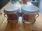 Latin percussion bongo’s, Muziek en Instrumenten, Percussie, Ophalen of Verzenden, Gebruikt, Trommel