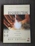 Resurrection - dvd Max Lucado, Vanaf 16 jaar, Ophalen of Verzenden, Zo goed als nieuw