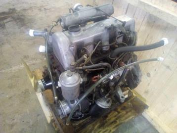 Mercedes oldtimer motor, versnellingsbakken en aandrijflijn beschikbaar voor biedingen