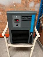 Atlas copco Koeldroger FX5, Nieuw, 800 liter/min of meer, Ophalen of Verzenden, 100 liter of meer