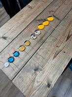 10 x nieuwe zeildobbers, Ophalen of Verzenden, Nieuw, Overige typen