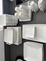 Yong Squito servies set, Ophalen of Verzenden, Zo goed als nieuw, Bord(en), Overige stijlen