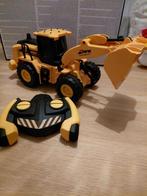 Bulldozer bestuurbaar, Ophalen of Verzenden, Zo goed als nieuw