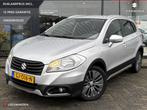 Suzuki SX4 S-Cross 1.6 Exclusive Dealeronderhouden/Trekhaak, Stof, Gebruikt, Euro 6, 4 cilinders