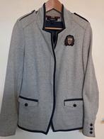 Dames jasje van McGregor, Kleding | Dames, Ophalen of Verzenden, Zo goed als nieuw, Maat 38/40 (M), Grijs