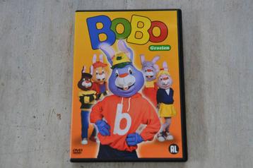 BOBO = = Groeien 5 geweldige afleveringen  beschikbaar voor biedingen