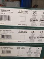 8 m2 Nieuwe Click PVC COREtec SurPlus 50RLV3914 Noble Oak., Ophalen, Nieuw, COREtec Floors, Minder dan 10 m²