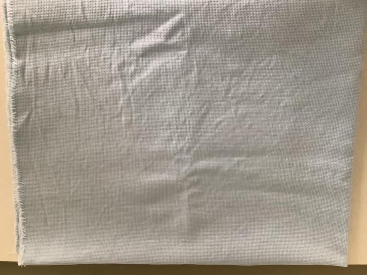 Aida borduurstof, Hobby en Vrije tijd, Borduren en Borduurmachines, Nieuw, Borduurpakket, Handborduren, Ophalen of Verzenden