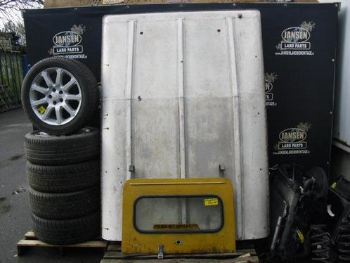 Land Rover Series 88" dak met boven klep, Auto-onderdelen, Carrosserie en Plaatwerk, Land Rover, Gebruikt, Ophalen of Verzenden