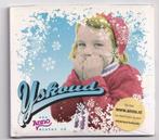 CD Various – IJskoud - Een Anno Winter CD [o.a. André Hazes], Ophalen of Verzenden, Zo goed als nieuw, Levenslied of Smartlap