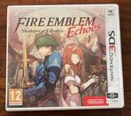 Fire Emblem Echoes Shadows of Valentia, Spelcomputers en Games, Games | Nintendo 2DS en 3DS, Role Playing Game (Rpg), Vanaf 12 jaar