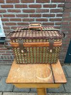 Picknickmanden, Hobby en Vrije tijd, Picknickmanden, Ophalen of Verzenden, Gebruikt