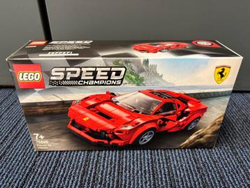 Lego 76895 *nieuw* beschikbaar voor biedingen